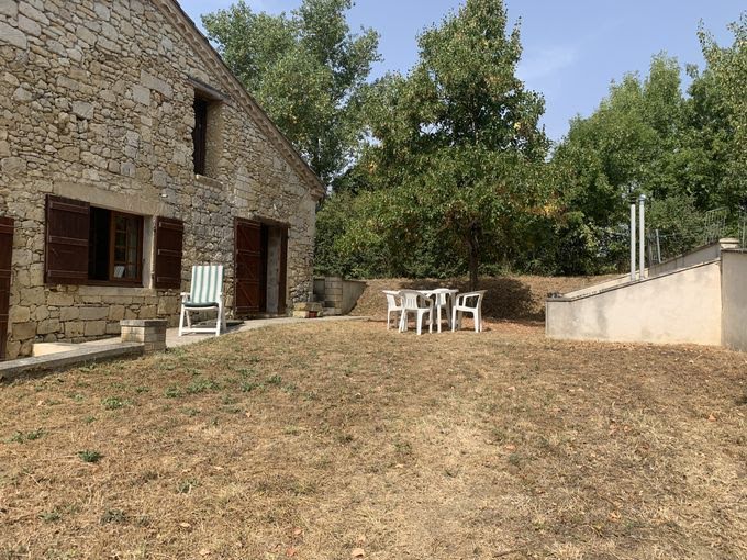 Vente maison 3 pièces 168 m² à Gramont (82120), 189 000 €