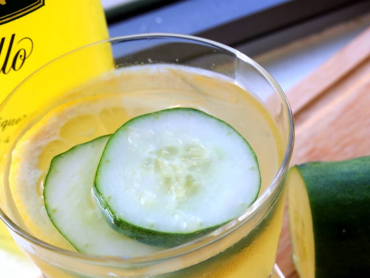 10 Best Coconut Water Cocktail Recipes Yummly
