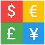 Cover Image of 下载 All Currency Converter 3.1.2 APK