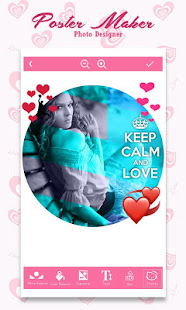 Poster Maker & Photo Designer(圖7)-速報App