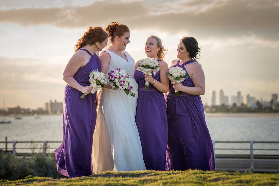 Fotografo di matrimoni Daniel Christiansz (christiansz). Foto del 1 ottobre 2022