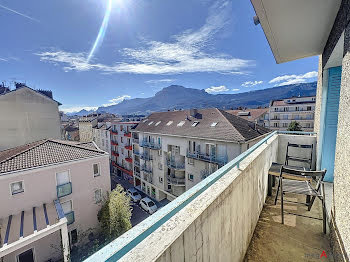 appartement à Grenoble (38)