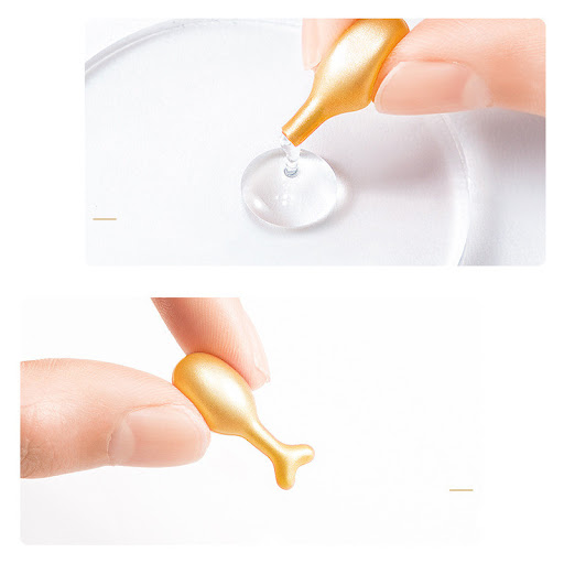 Title 3, Fullerene Oligopeptide Luxury Moisturizing 20 C...