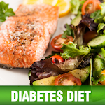 Cover Image of Download 500+ Diabetic Diet Recipes & Tips 1.0 APK