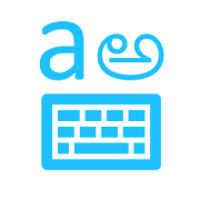 Telugu Keyboard (Transliterator)  Icon