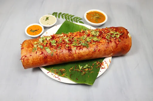 Mysore Sada Dosa