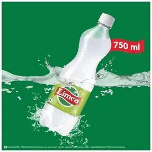 Limca (750 Ml)