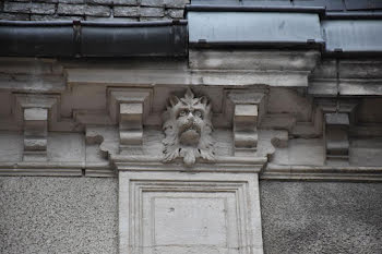 maison à Cosne-Cours-sur-Loire (58)