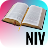 Holy Bible-NIV icon