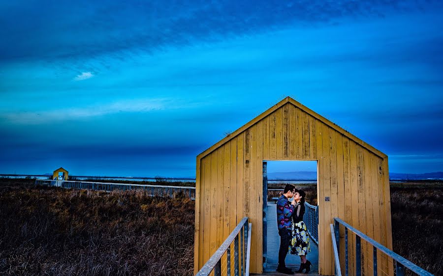 Fotógrafo de casamento Tim Ng (timfoto). Foto de 11 de dezembro 2018