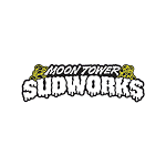 Logo for Moon Tower Sudworks