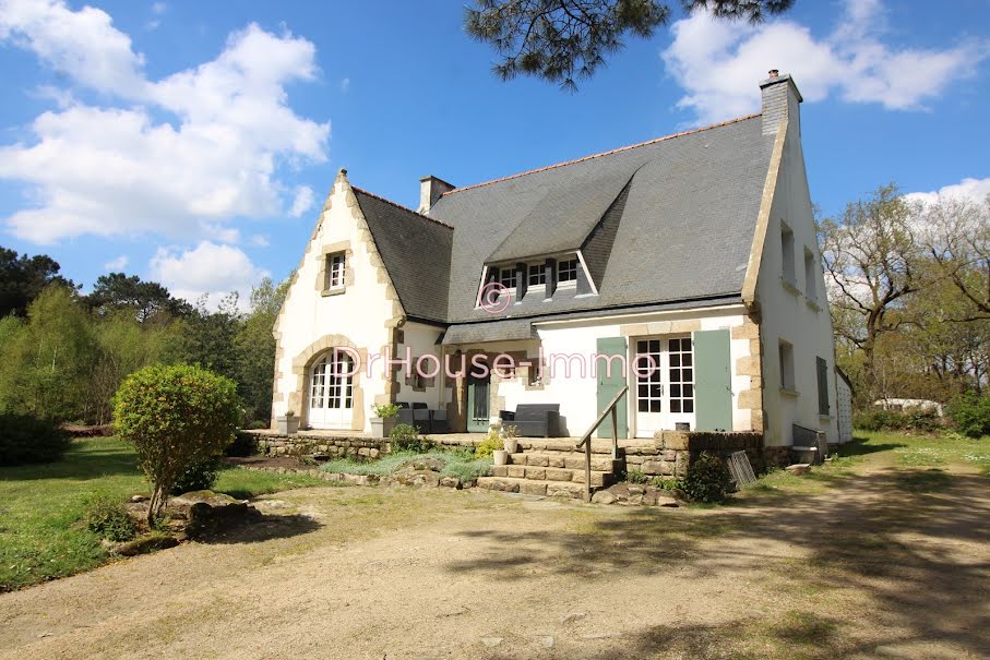 Vente maison 7 pièces 162 m² à Carnac (56340), 445 200 €