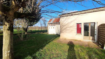 maison à Legé (44)