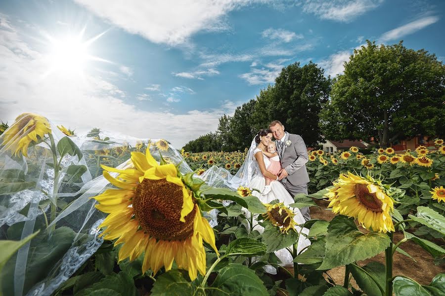 Svadobný fotograf Martin Cintula (martincintula). Fotografia publikovaná 8. apríla 2019