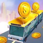 Cover Image of Baixar City Bus Inc. 1.8.0 APK