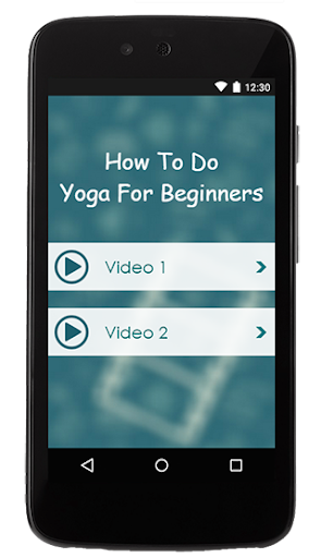 免費下載健康APP|How To Do Yoga For Beginners app開箱文|APP開箱王