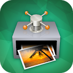 Cover Image of Herunterladen Compress Image 1.3 APK