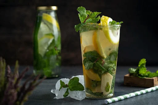 Mojito Blast