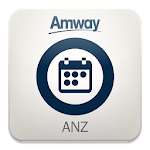 Cover Image of Télécharger Amway Events ANZ 3.9.7 APK