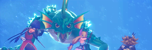 聖剣伝説3 リメイク 神獣のおすすめ攻略順と倒しやすくするコツ 聖剣伝説3攻略wiki 神ゲー攻略
