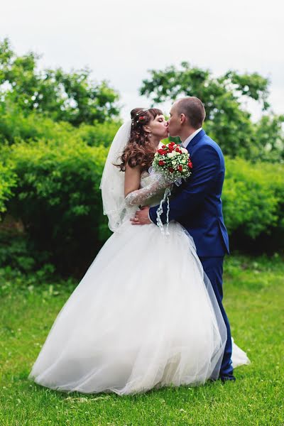 Fotografer pernikahan Evgeniy Gudkov (illumiscent). Foto tanggal 20 September 2014