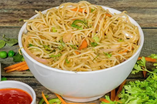 Veg Chowmein