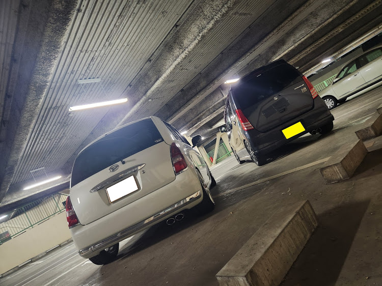 ミラジーノのコロナウイルスに負けるな🤨💪💪💪・GWの過ごし方・車種🚗問わずコラボ募集中☝️🎶😁・内装カスタム計画☝️🎶😉に関するカスタム事例の投稿画像7枚目