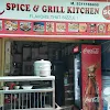 Spice & Grill Kitchen, Vikaspuri, Janakpuri, New Delhi logo