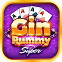 Gin Rummy Super - Card Game