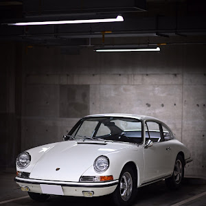 911 クーペ