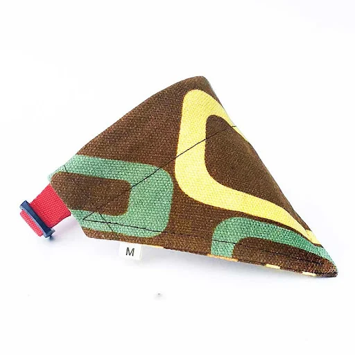 Cat Scarf Triangular Scarfs Pet Bandana Accessories Hot Product 2018 Dog Collar Bandana Cute Bandanas Cotton Bibs Collar