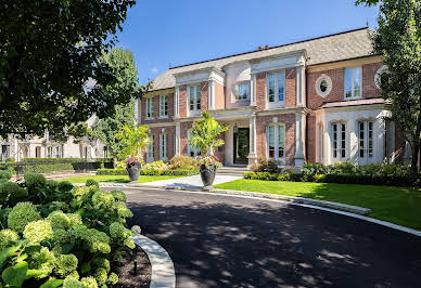 Maison avec jardin et terrasse 8