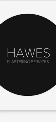 Hawes Plastering Services Logo