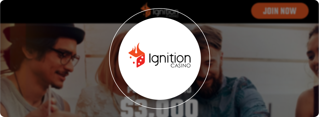 Las Atlantis Alternative #2 - Ignition Casino