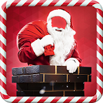 Santa Claus Photo Editor Apk