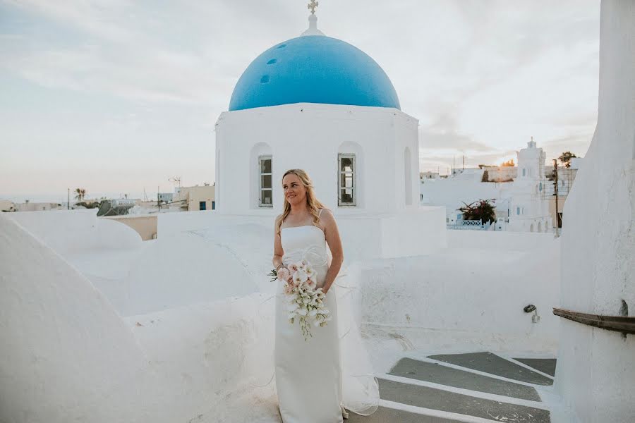 Photographe de mariage Teo Frantzanas (frantzanas). Photo du 19 septembre 2018