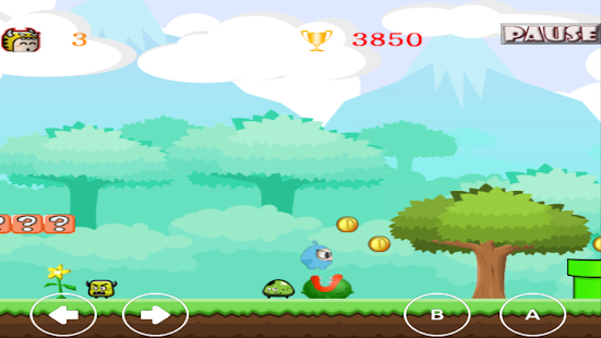 Super Calata Bros Screenshots 2