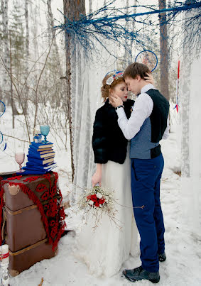 Wedding photographer Sergey Pimenov (sergeypimenov). Photo of 25 June 2016