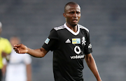 Terrence Dzvukamanja's goal helped grab the win for Orlando Pirates against Golden Arrows on Saturday.