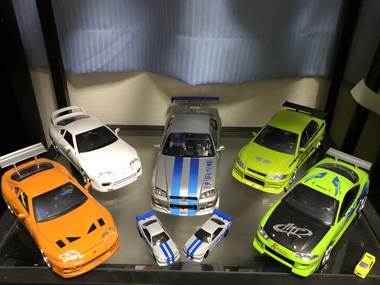 86のトミカ集め・朝のご挨拶・自分の部屋に関するカスタム事例の投稿画像3枚目