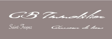 Logo de CORINNE BARRE IMMOBILIER