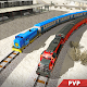 Train vs Train - Multiplayer