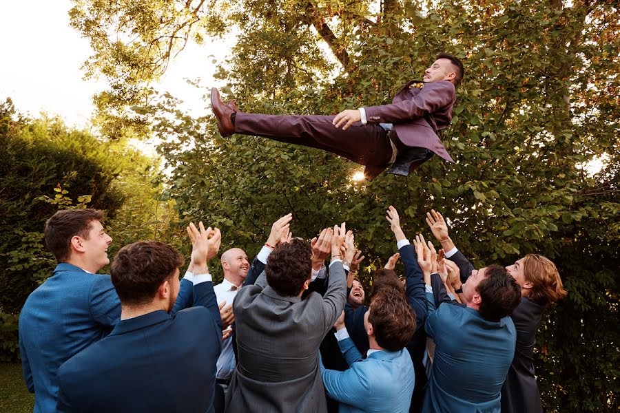 Photographe de mariage Jeremy Sauterel (emotions-photo). Photo du 29 novembre 2023