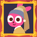 Papo Town Museum 1.0.7 APK تنزيل