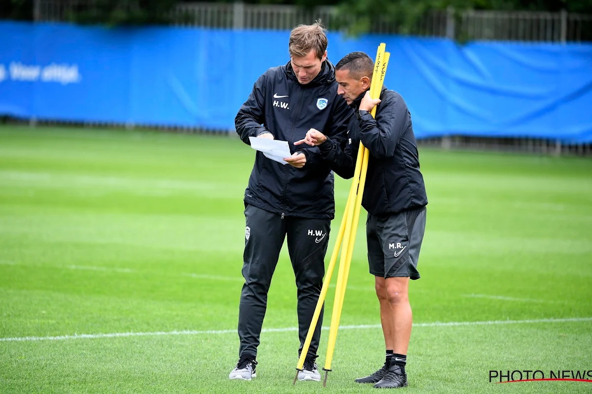 Quand un adjoint de Genk se paie Anderlecht et "sa philosophie"