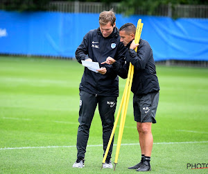 Quand un adjoint de Genk se paie Anderlecht et "sa philosophie"