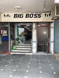 Big Boss Women's Salon by Komal Narula photo 1