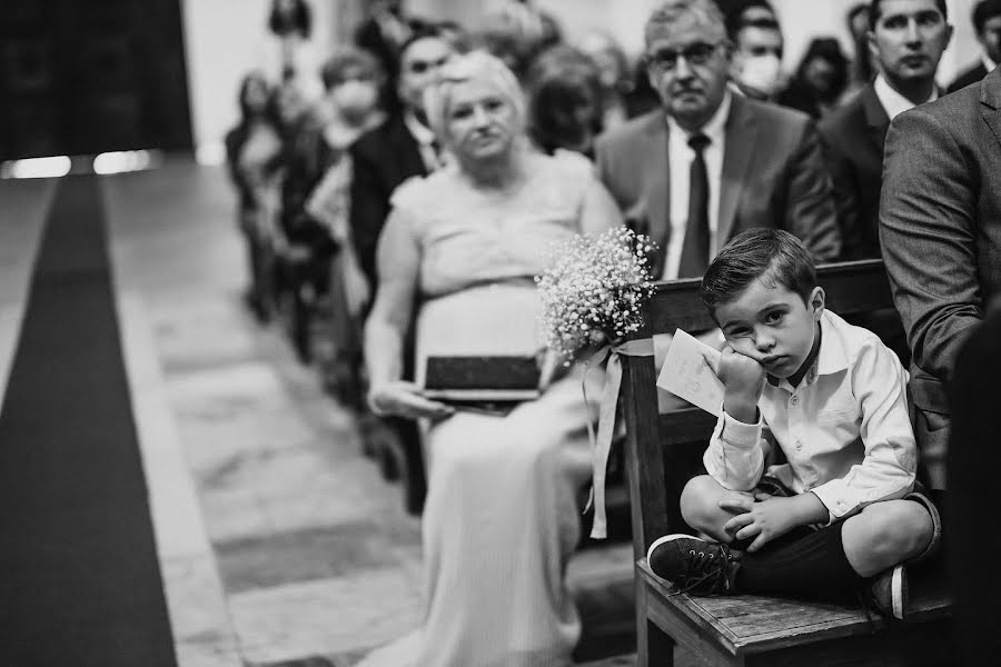 Fotógrafo de casamento André Henriques (henriques). Foto de 9 de junho 2022