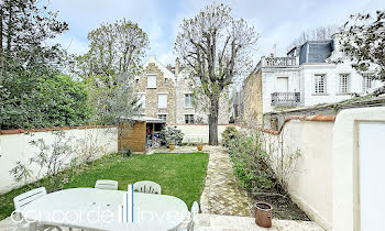 maison à Courbevoie (92)