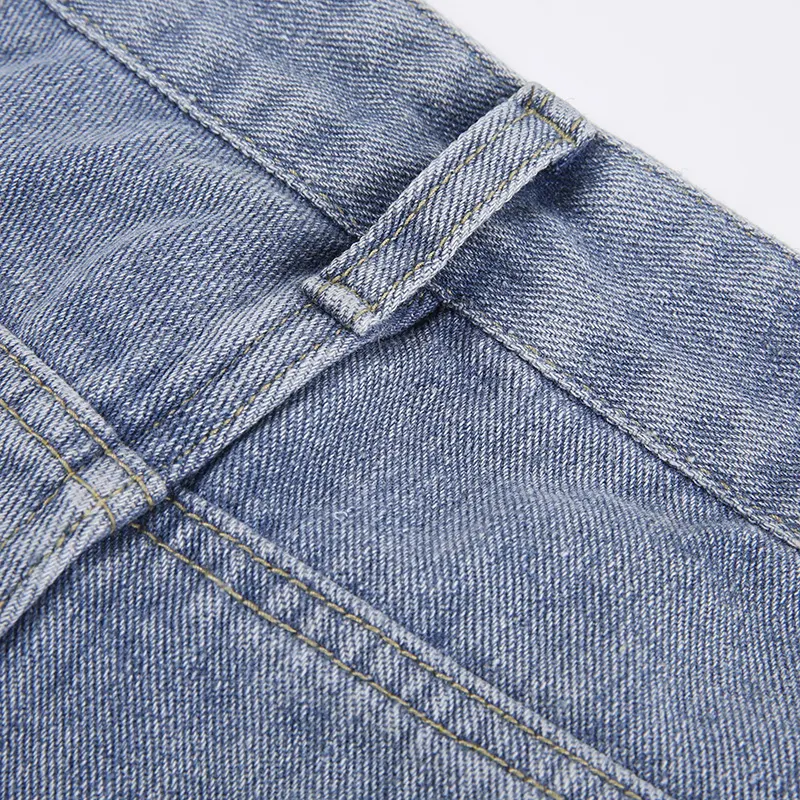 Title 10, Pantalon décontracté ample avec pentagramme sym...